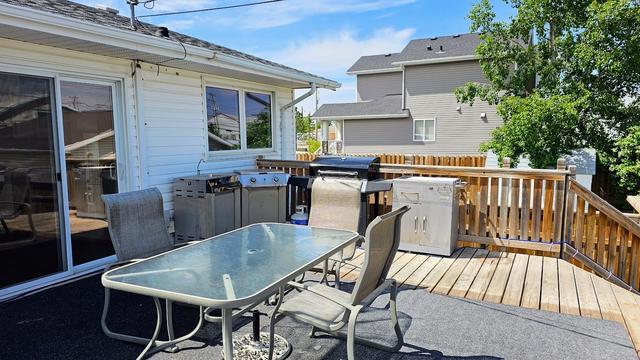 4818 52 Street, House detached with 3 bedrooms, 2 bathrooms and 5 parking in Olds AB | Image 35