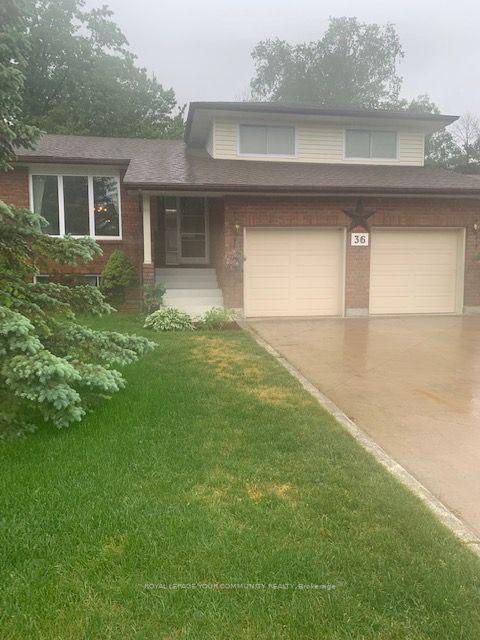 36 Innisbrook Dr, House detached with 3 bedrooms, 3 bathrooms and 6 parking in Wasaga Beach ON | Image 12