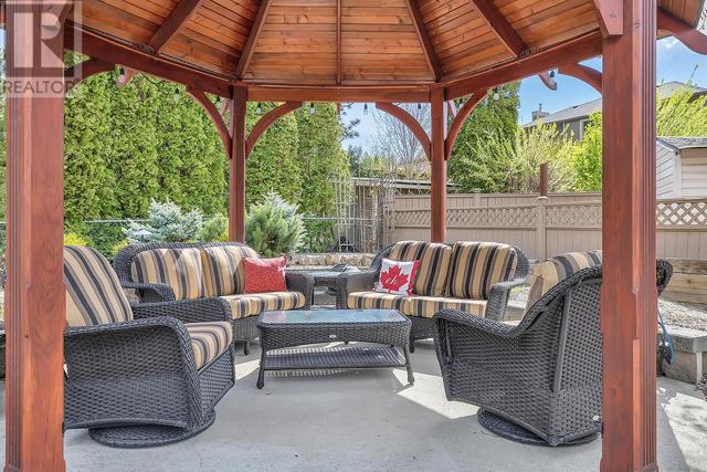 2390 Karli Court, House detached with 6 bedrooms, 3 bathrooms and 2 parking in West Kelowna BC | Image 38