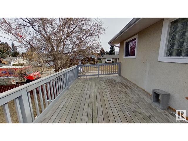 36 Hummingbird Rd, House detached with 4 bedrooms, 2 bathrooms and null parking in Edmonton AB | Image 19
