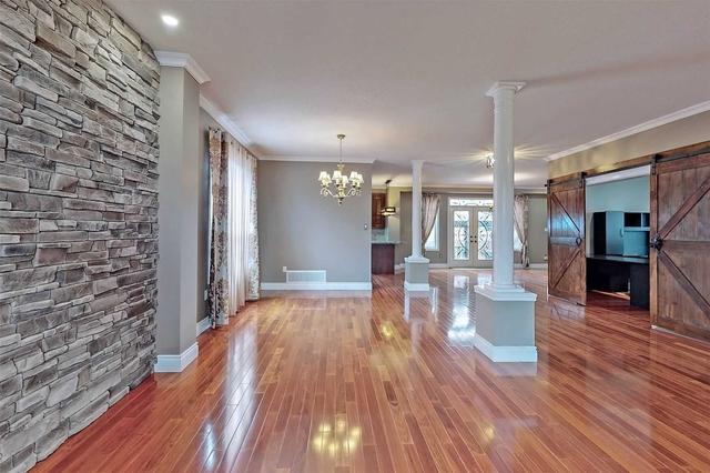 upper - 32 Stephanie Lane, House detached with 3 bedrooms, 3 bathrooms and 3 parking in Barrie ON | Image 39
