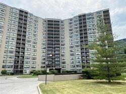 920 - 451 The West Mall, Condo with 1 bedrooms, 1 bathrooms and 1 parking in Toronto ON | Image 1