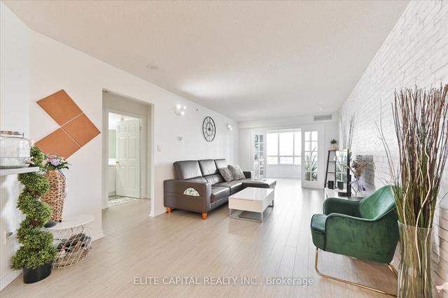 1002 - 228 Bonis Ave, Condo with 2 bedrooms, 2 bathrooms and 1 parking in Toronto ON | Image 28