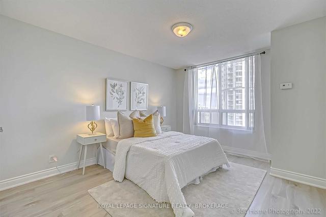 2107 - 78 Harrison Garden Blvd, Condo with 2 bedrooms, 2 bathrooms and 1 parking in Toronto ON | Image 26
