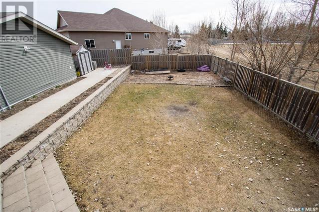 1 Troy Place, House detached with 5 bedrooms, 3 bathrooms and null parking in Qu'Appelle SK | Image 46