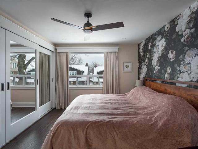 94 Hollywood Cres, House semidetached with 3 bedrooms, 2 bathrooms and 0 parking in Toronto ON | Image 7