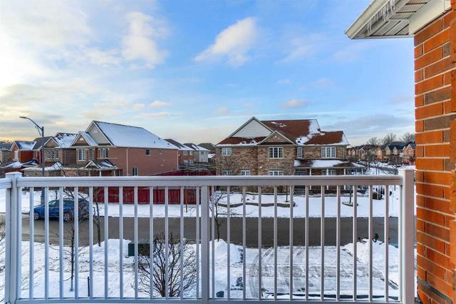 5135 Misty Pine Cres, House detached with 4 bedrooms, 4 bathrooms and 5 parking in Mississauga ON | Image 16