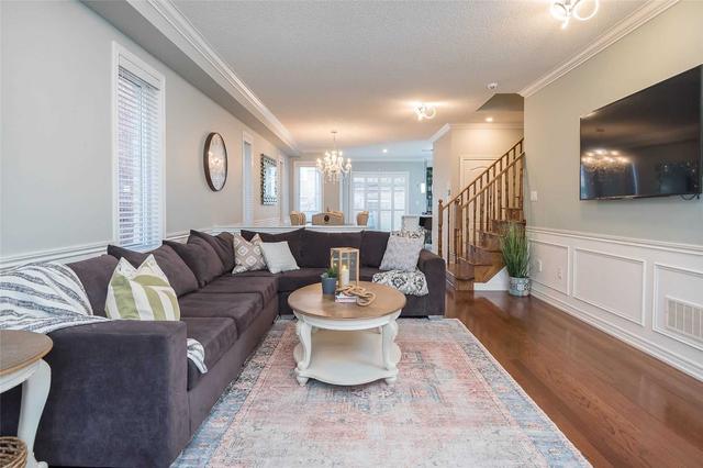 567 Duncan Lane, House semidetached with 3 bedrooms, 4 bathrooms and 2 parking in Milton ON | Image 34