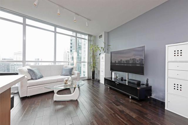 3103 - 219 Fort York Blvd, Condo with 2 bedrooms, 2 bathrooms and 1 parking in Toronto ON | Image 22