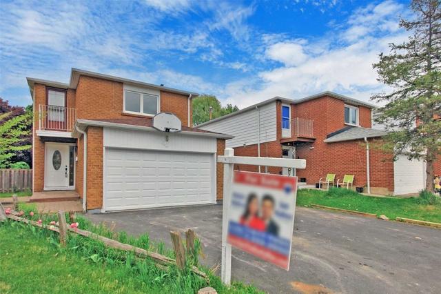 40 Verity Crt, House detached with 4 bedrooms, 4 bathrooms and 5 parking in Brampton ON | Image 12