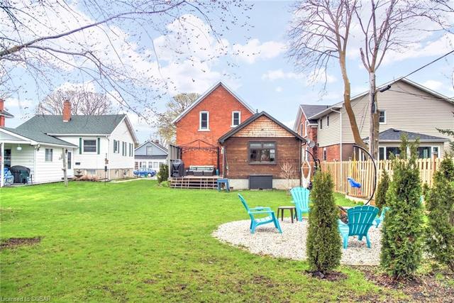 19 Parker Street W, House detached with 3 bedrooms, 2 bathrooms and null parking in Meaford ON | Image 26