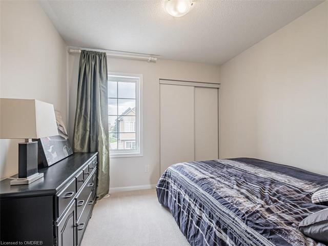 130 Onley Lane, House attached with 3 bedrooms, 2 bathrooms and 3 parking in Milton ON | Image 27