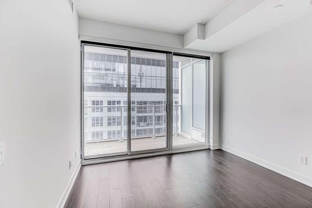 4305 - 17 Bathurst St, Condo with 1 bedrooms, 1 bathrooms and 1 parking in Toronto ON | Image 17
