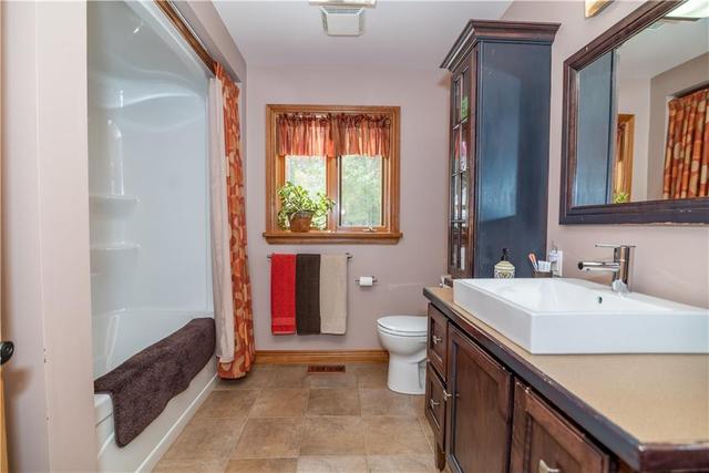 326 Kopernik Road, House detached with 3 bedrooms, 3 bathrooms and 12 parking in Madawaska Valley ON | Image 20