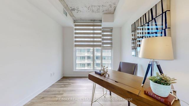 903 - 30 Baseball Pl, Condo with 2 bedrooms, 1 bathrooms and 1 parking in Toronto ON | Image 14