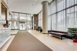 1102 - 121 Mcmahon Dr, Condo with 1 bedrooms, 1 bathrooms and 1 parking in Toronto ON | Image 3