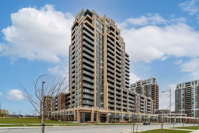 229 - 18 Uptown Dr, Condo with 1 bedrooms, 1 bathrooms and 2 parking in Markham ON | Image 11