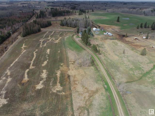 53104 Rge Rd 12, House detached with 4 bedrooms, 2 bathrooms and null parking in Parkland County AB | Image 56