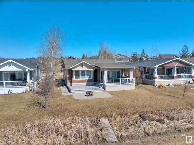315 - 55101 Ste. Anne Tr, House detached with 2 bedrooms, 2 bathrooms and 4 parking in Lac Ste. Anne County AB | Image 44