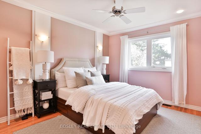 21 Redstone Path, Townhouse with 3 bedrooms, 2 bathrooms and 1 parking in Toronto ON | Image 21