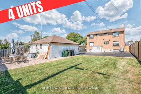 7 Dante Rd, House detached with 3 bedrooms, 4 bathrooms and 11 parking in Toronto ON | Card Image