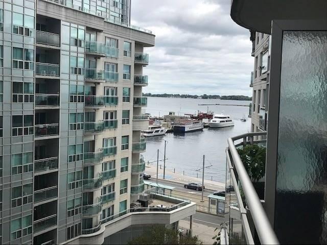 820 - 600 Queens Quay Bywy N, Condo with 2 bedrooms, 2 bathrooms and 0 parking in Toronto ON | Image 16