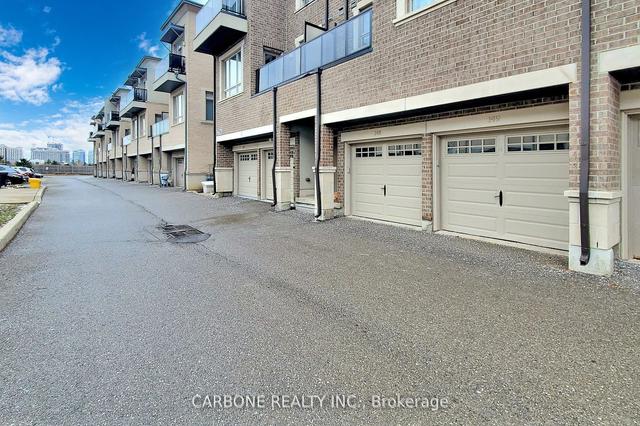 10 - 9621 Jane St, Townhouse with 2 bedrooms, 2 bathrooms and 1 parking in Vaughan ON | Image 33