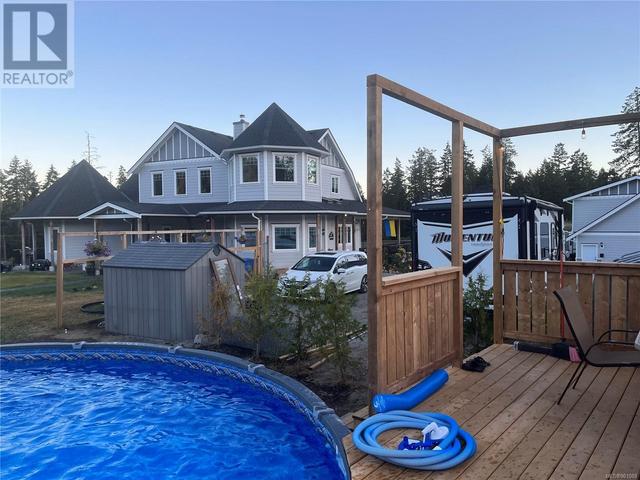 847 Whittaker Rd, House detached with 6 bedrooms, 4 bathrooms and 10 parking in Cowichan Valley A BC | Image 72