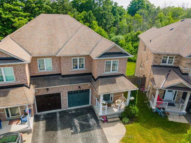 58 Gar Lehman Ave, House semidetached with 3 bedrooms, 4 bathrooms and 2 parking in Markham ON | Image 23