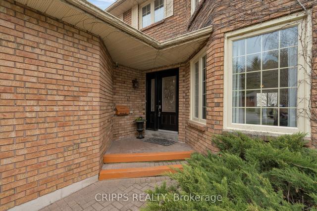 103 Letitia St, House detached with 4 bedrooms, 4 bathrooms and 6 parking in Barrie ON | Image 37
