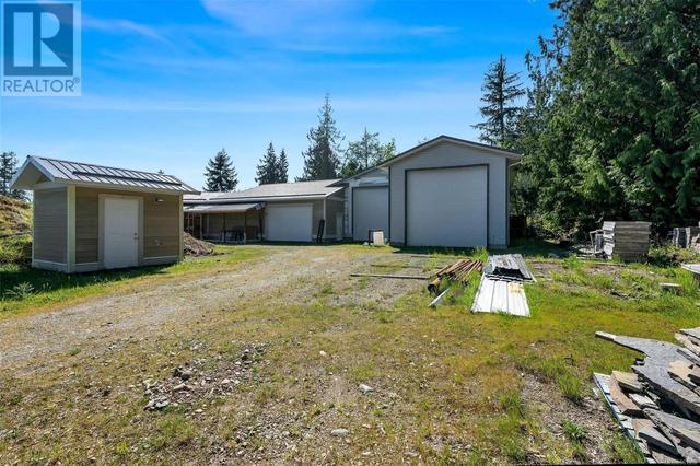 2051 Ingot Dr, House detached with 5 bedrooms, 5 bathrooms and 15 parking in Cowichan Valley B BC | Image 96