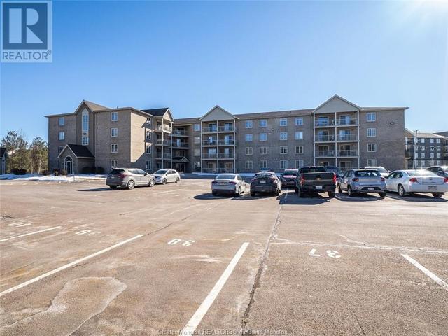 105 - 65 Diamond Head Crt, Condo with 2 bedrooms, 1 bathrooms and null parking in Moncton NB | Image 22