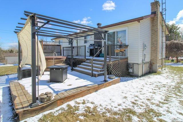2064 7th Line, House detached with 3 bedrooms, 1 bathrooms and 5 parking in Selwyn ON | Image 35