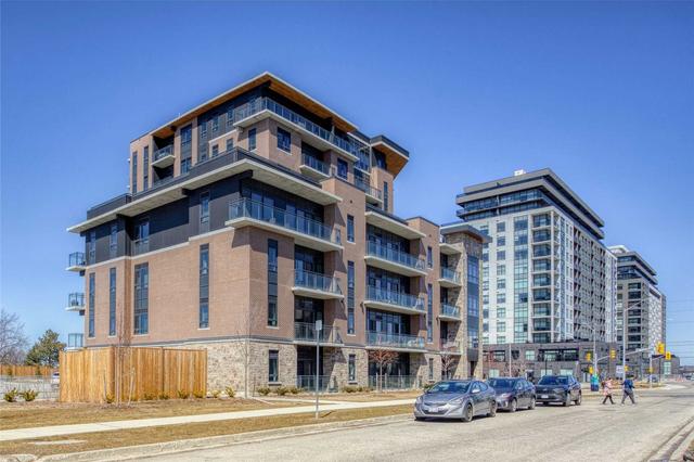 306 - 332 Gosling Gdns, Condo with 1 bedrooms, 1 bathrooms and 2 parking in Guelph ON | Image 32