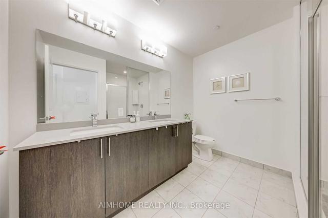 ph02 - 3121 Sheppard Ave E, Condo with 3 bedrooms, 3 bathrooms and 1 parking in Toronto ON | Image 2