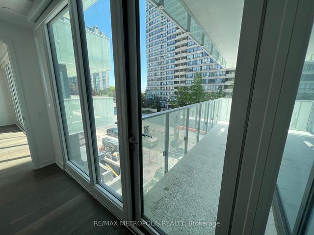 209 - 3883 Quartz Rd, Condo with 1 bedrooms, 1 bathrooms and 0 parking in Mississauga ON | Image 2