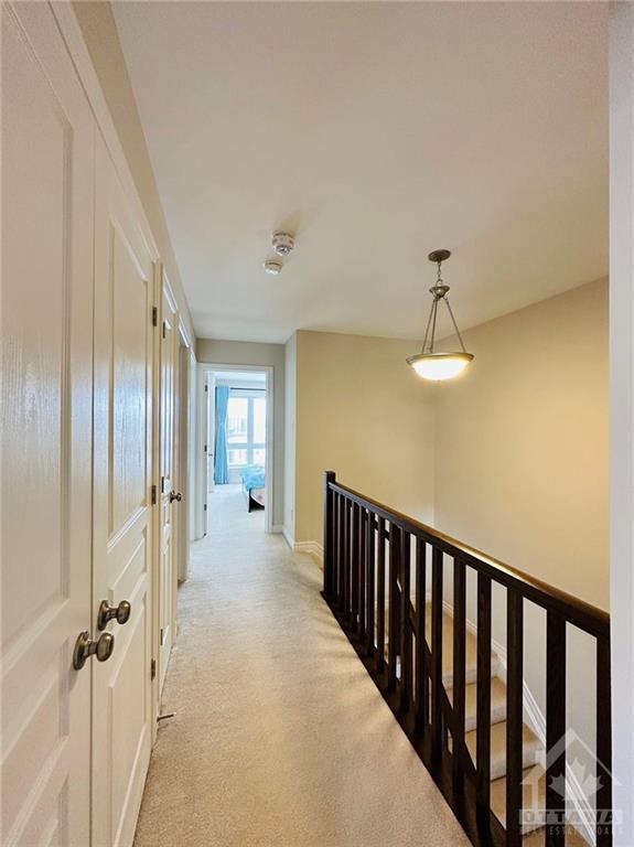 239 Dolce Crescent, Townhouse with 3 bedrooms, 3 bathrooms and 3 parking in Ottawa ON | Image 14