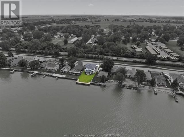 1252 Shoreline, House detached with 4 bedrooms, 3 bathrooms and null parking in Lakeshore ON | Image 46
