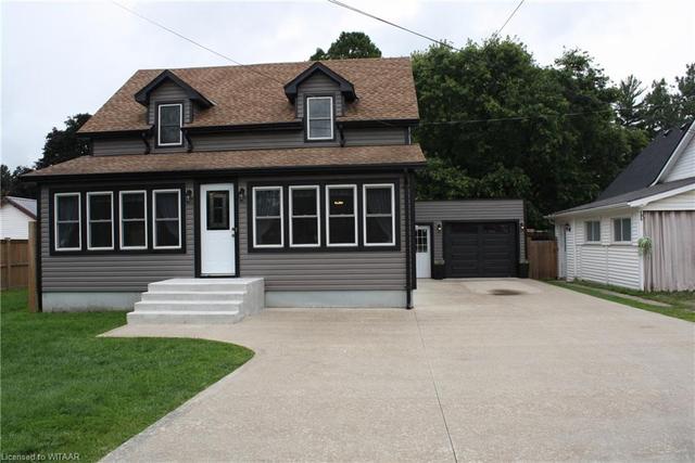 9157 Plank Road, House detached with 3 bedrooms, 1 bathrooms and 5 parking in Bayham ON | Image 23
