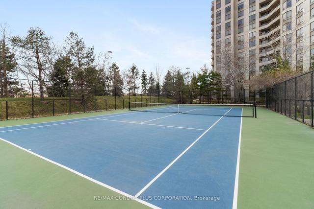 2627 - 80 Harrison Garden Blvd, Condo with 2 bedrooms, 2 bathrooms and 2 parking in Toronto ON | Image 30