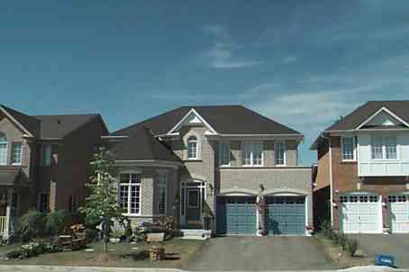 40 Wood Thrush Ave, House detached with 4 bedrooms, 4 bathrooms and 6 parking in Markham ON | Image 1