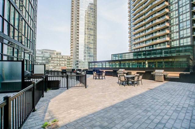 3408 - 2910 Highway 7, Condo with 1 bedrooms, 2 bathrooms and 1 parking in Vaughan ON | Image 25