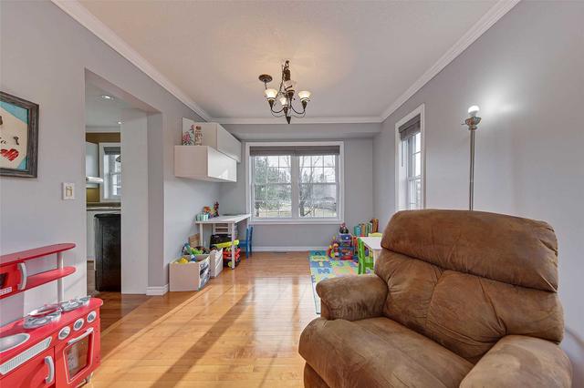 26 Killdeer Cres, House detached with 4 bedrooms, 4 bathrooms and 8 parking in Bracebridge ON | Image 4