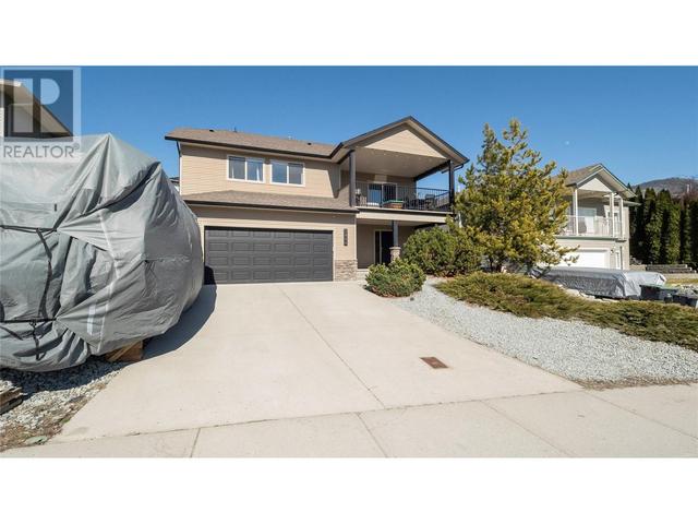1486 Wilmot Avenue, House detached with 4 bedrooms, 3 bathrooms and 4 parking in Kelowna BC | Image 47