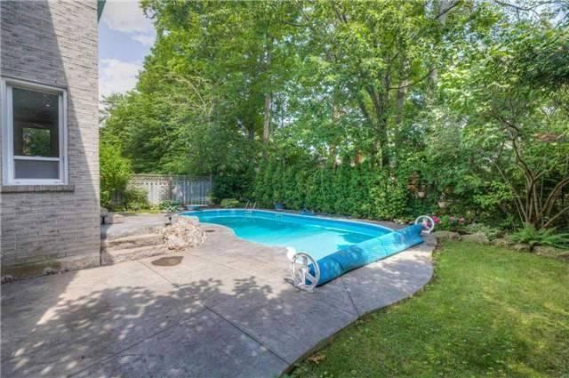 2180 Dunvegan Ave, House detached with 4 bedrooms, 4 bathrooms and 2 parking in Oakville ON | Image 19