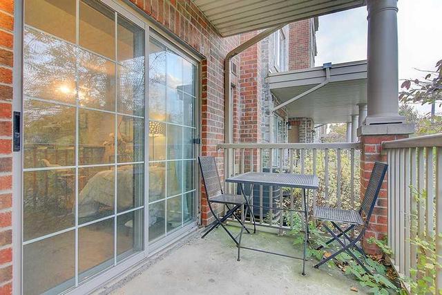 Th13 - 93 The Queensway Ave, Townhouse with 0 bedrooms, 1 bathrooms and null parking in Toronto ON | Image 5