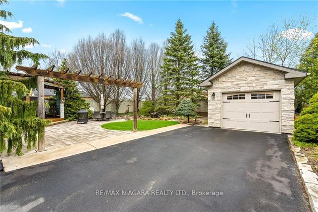 614 Clare Ave, House detached with 4 bedrooms, 3 bathrooms and 7 parking in Welland ON | Image 26