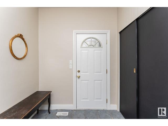 12201 95 St Nw, House detached with 3 bedrooms, 1 bathrooms and null parking in Edmonton AB | Image 10