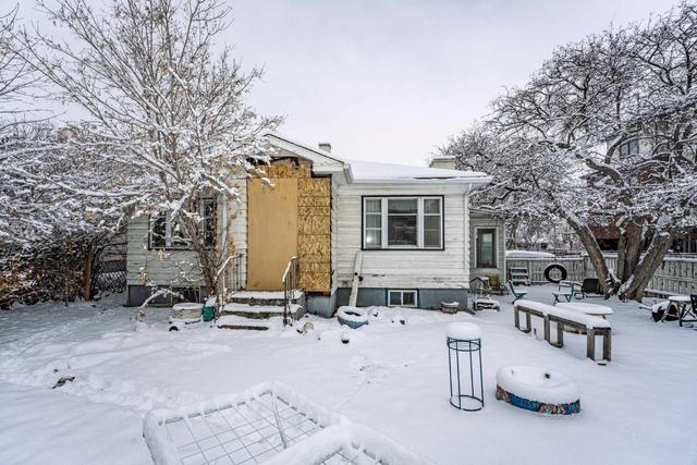 1718, 1724, 1728 17 Avenue Sw, House detached with 12 bedrooms, 6 bathrooms and 4 parking in Calgary AB | Image 32