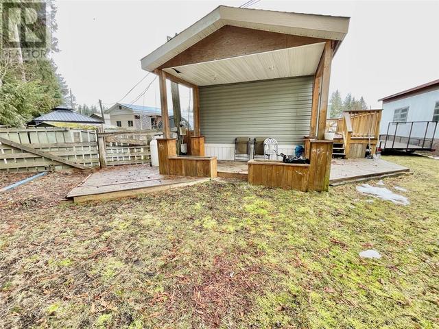 31 - 501 Kappel Street, House other with 3 bedrooms, 2 bathrooms and 2 parking in Sicamous BC | Image 32